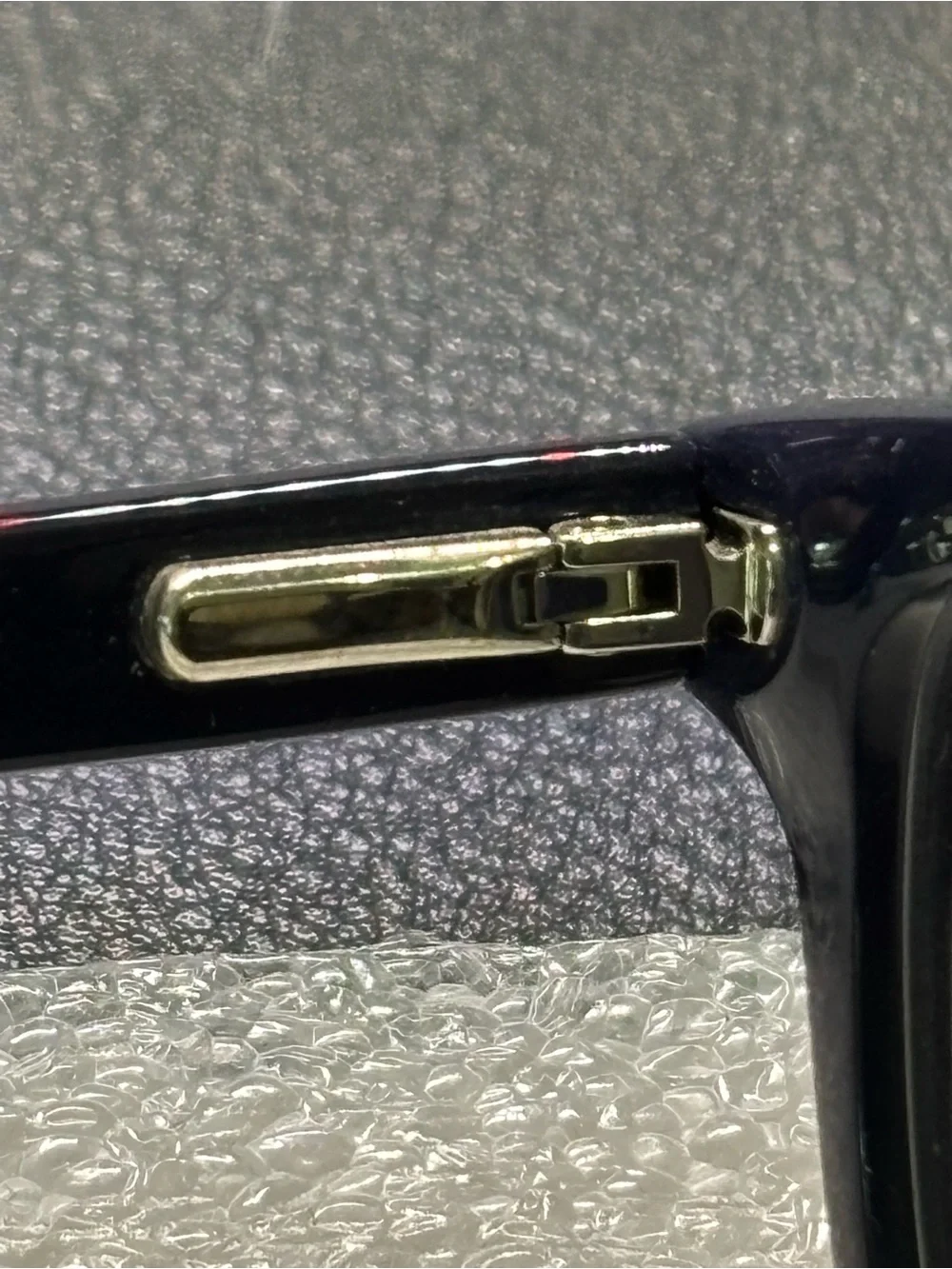 Nike sleek rectangular